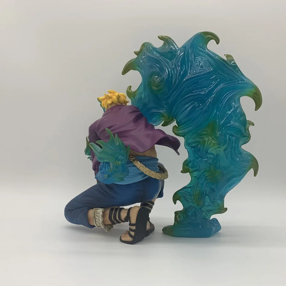 One Piece Figures Immortal Birds Marco Action Figurine