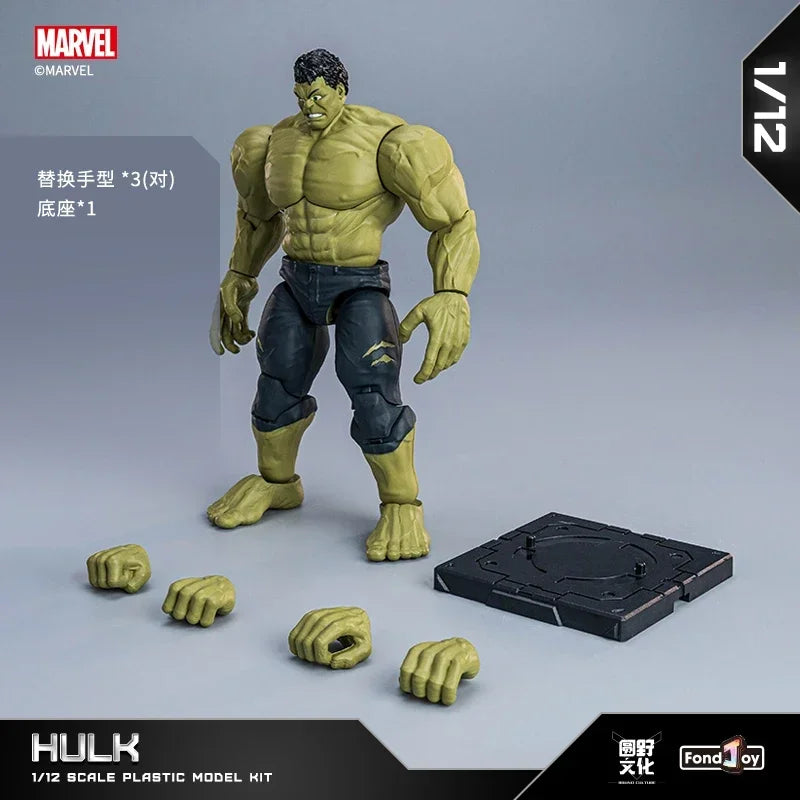 15cm Avengers Iron Man Mark50 Iron Spider man Thanos Hulk Captain America Action Figure
